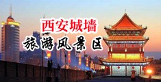 日本黑丝护士被病人大鸡巴操十八禁中国陕西-西安城墙旅游风景区